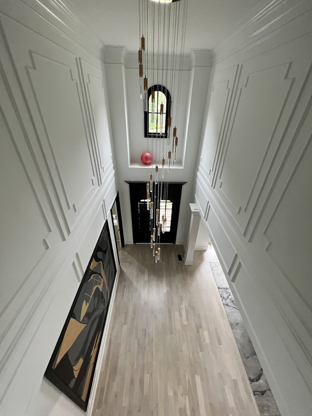 Keith Alcorn Electrical Contractor | 480 Prickett Ln, Douglasville, GA 30134, USA | Phone: (770) 949-7097