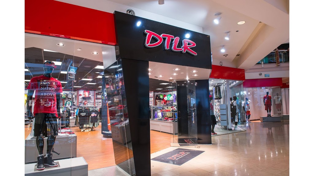 DTLR | 6801 Northlake Mall Dr Space 140 Space 115, Charlotte, NC 28216, USA | Phone: (704) 921-9276