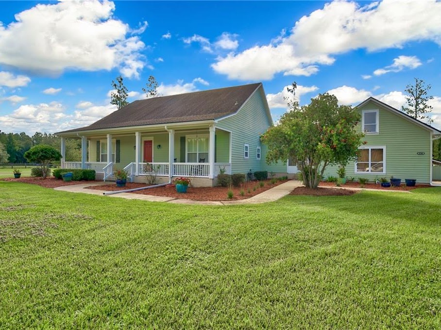 ERA Fernandina Beach Realty | 542188 S Kings Rd, Callahan, FL 32011, USA | Phone: (904) 879-3011