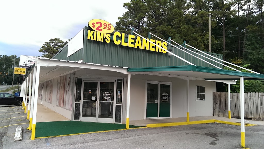 Kims Cleaners | Birmingham, AL 35244, USA | Phone: (205) 985-8810