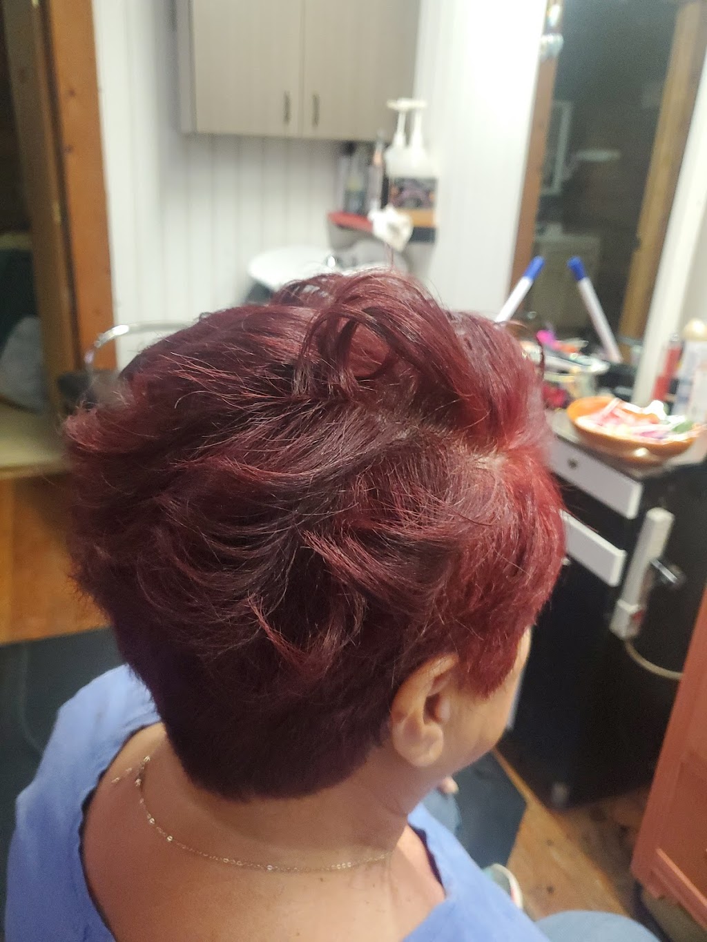 Marys hair salon | 19208 F M RD, FM 969, Webberville, TX 78653, USA | Phone: (512) 285-7236