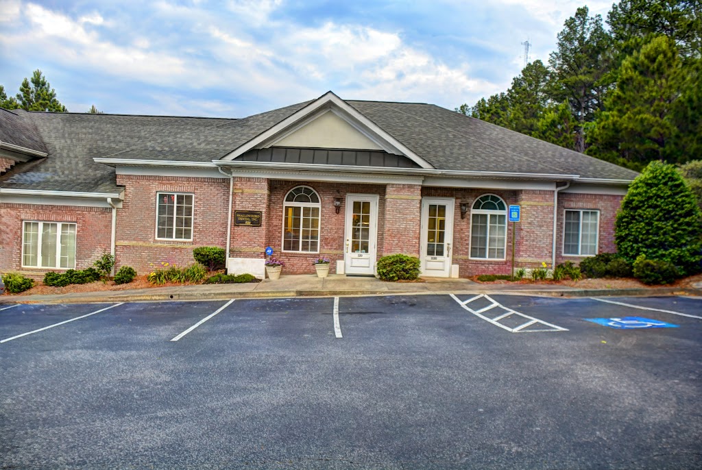 Cobb Center for Advanced Dentistry | 3225 Shallowford Rd #520, Marietta, GA 30062, USA | Phone: (770) 578-1331