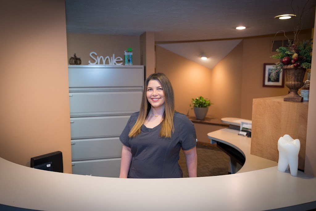 Steckelberg Dental | 3201 S 33rd St Ste A, Lincoln, NE 68506, USA | Phone: (402) 489-7800