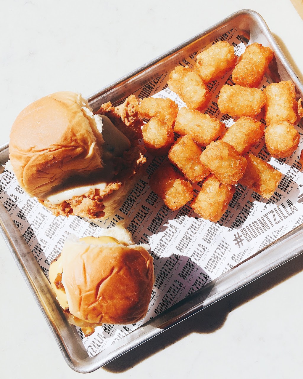 Burntzilla | 14413 Culver Dr, Irvine, CA 92606, USA | Phone: (949) 392-5995