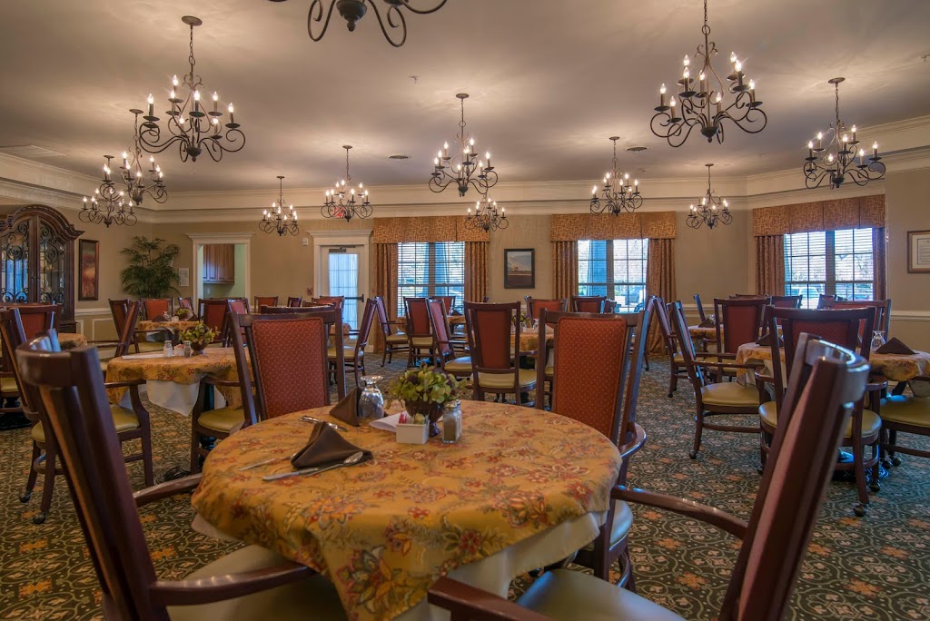 Morning Pointe of Lexington-East | 150 Shoreside Dr, Lexington, KY 40515, USA | Phone: (859) 721-0350