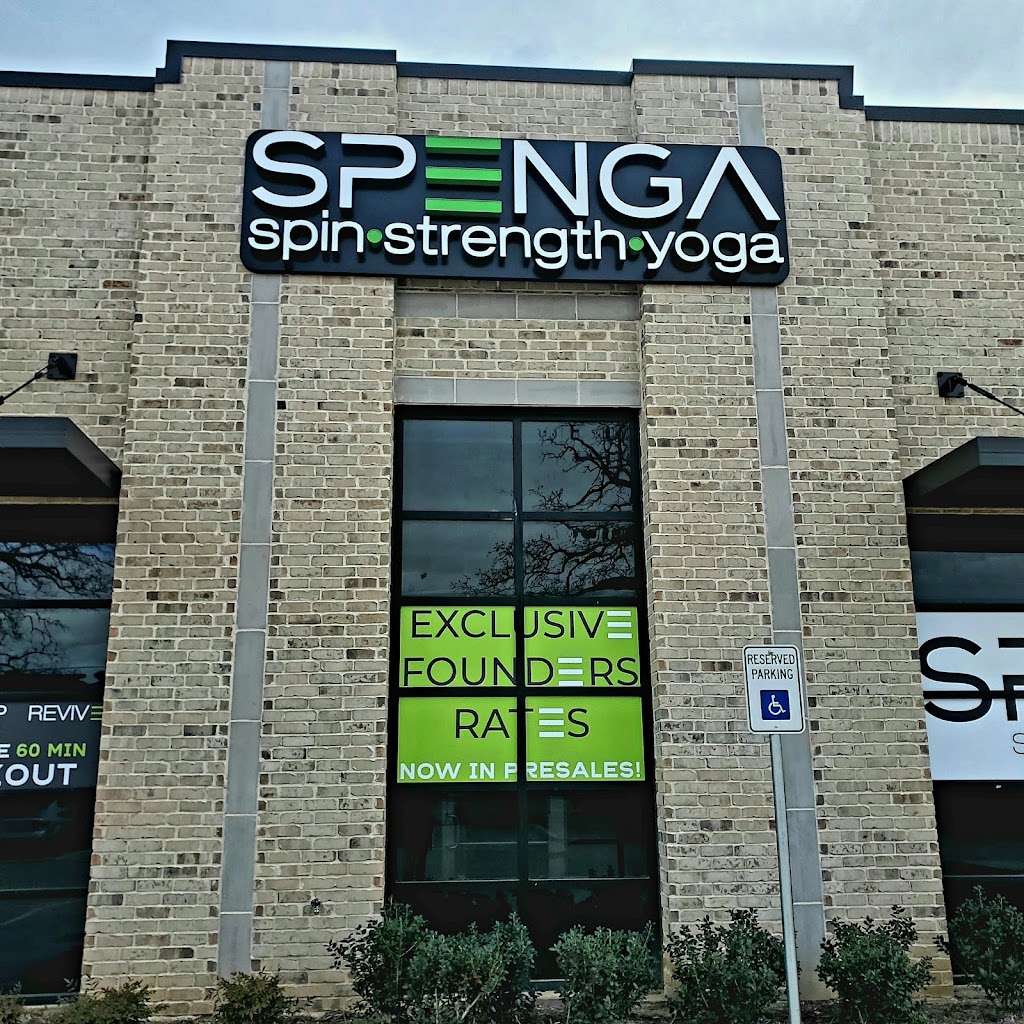 SPENGA Colleyville | 3825 Glade Rd Suite 130, Colleyville, TX 76034, USA | Phone: (817) 369-3179