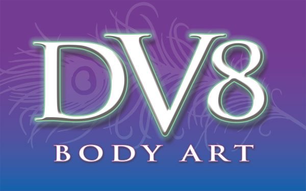 DV8 Body Art | 1531 Union Lake Rd, Commerce Charter Twp, MI 48382 | Phone: (248) 363-8882