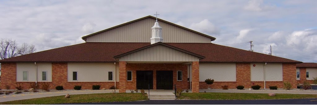 Jasper Bible Church | 8230 S Adrian Hwy, Jasper, MI 49248, USA | Phone: (517) 436-3165