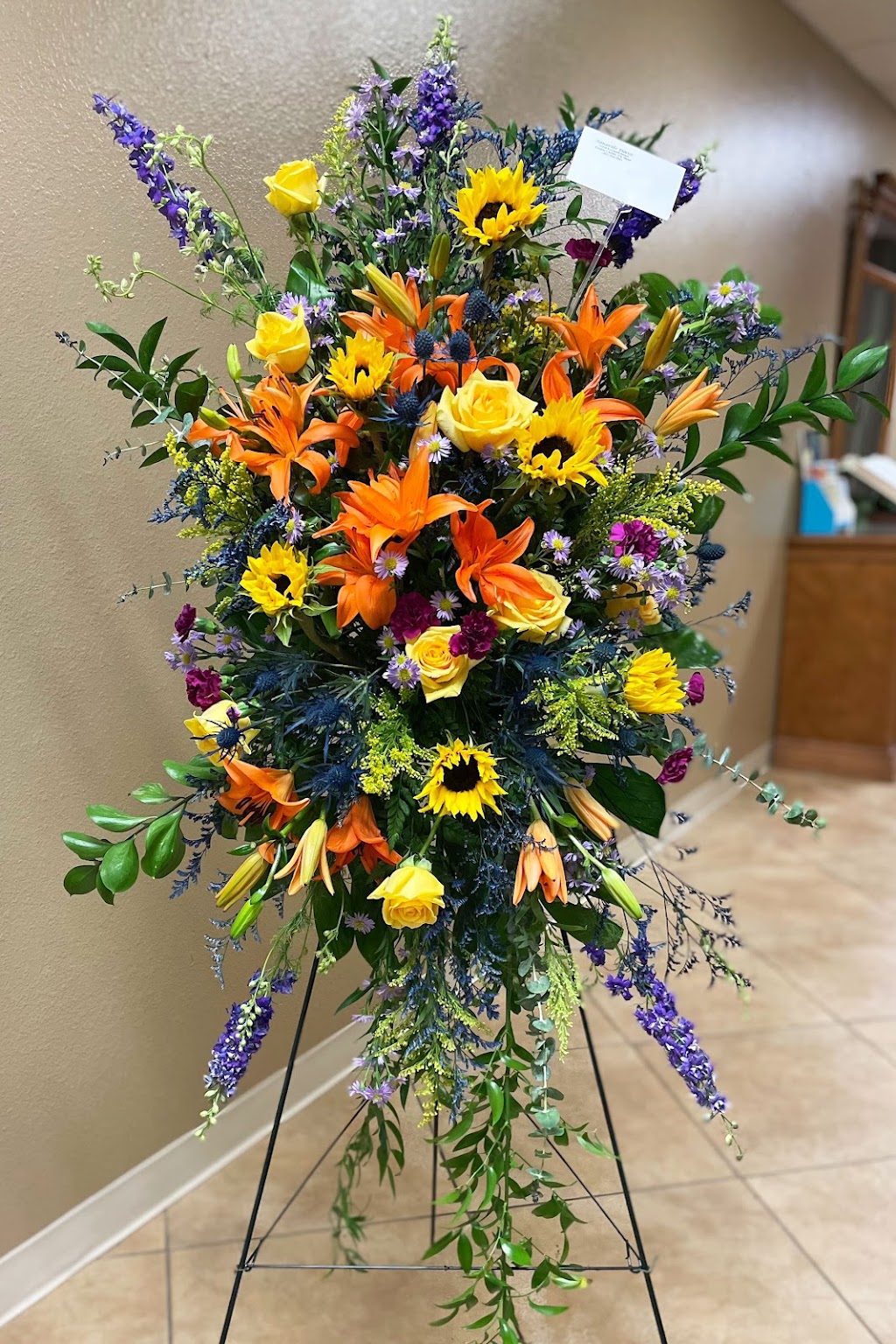 Annaville Nursery & Florist | 11225 Leopard St, Corpus Christi, TX 78410, USA | Phone: (361) 241-3261