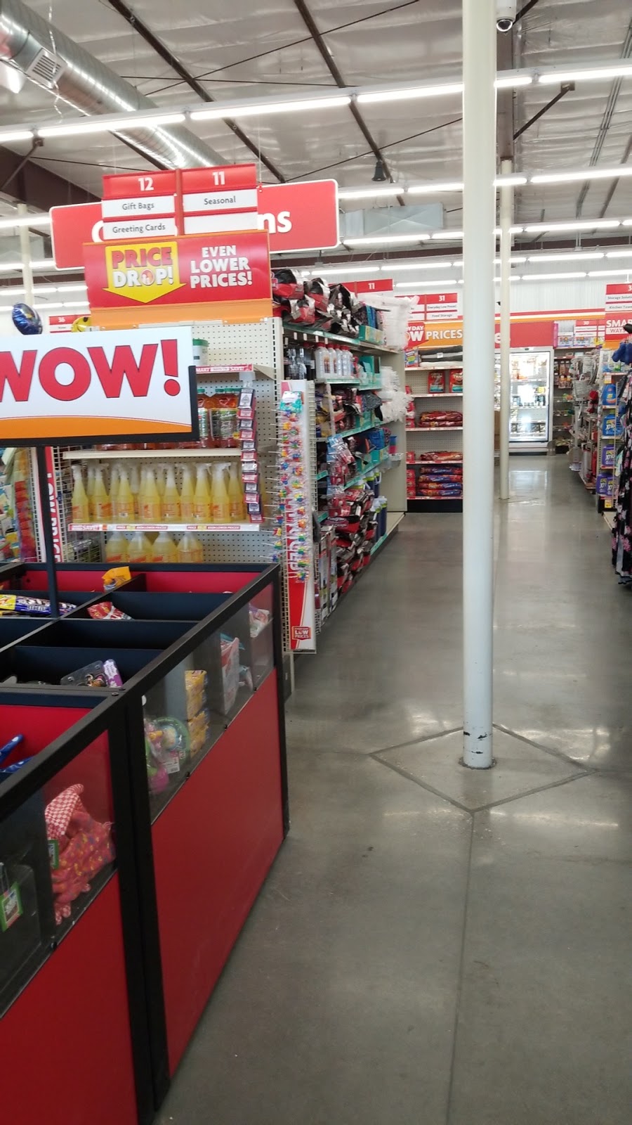 Family Dollar | 5874 Sorensen Pkwy, Omaha, NE 68152, USA | Phone: (402) 682-7966