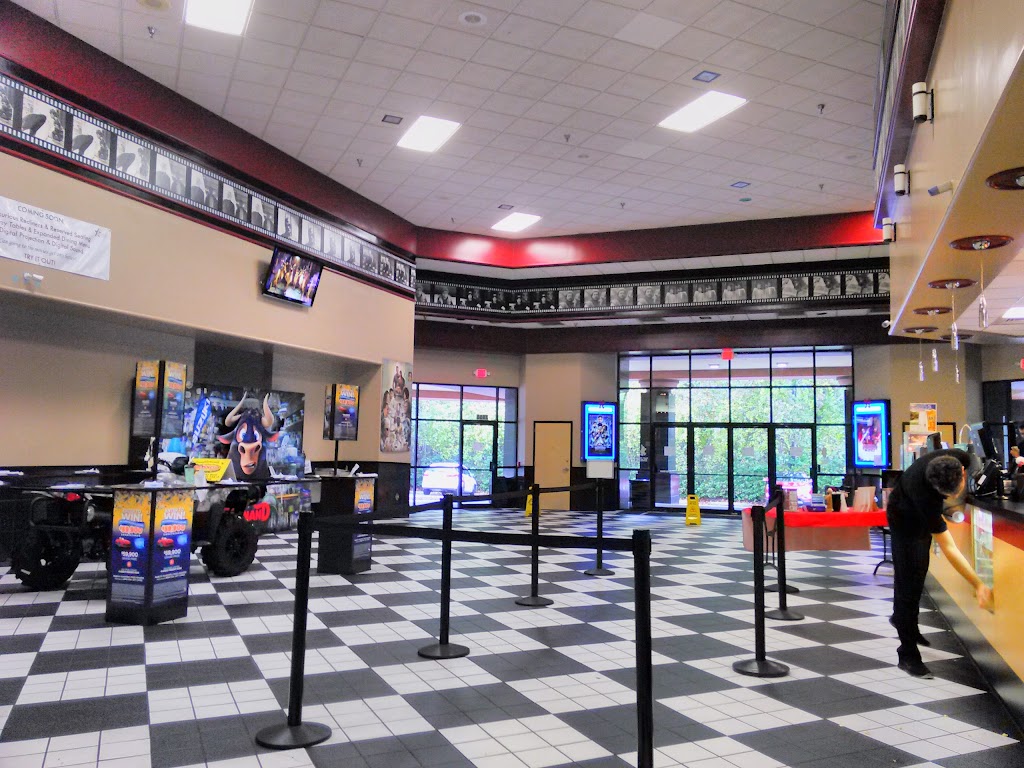 Touchstar Cinemas - Spring Hill 8 | 2955 Commercial Way, Spring Hill, FL 34606, USA | Phone: (352) 686-5661