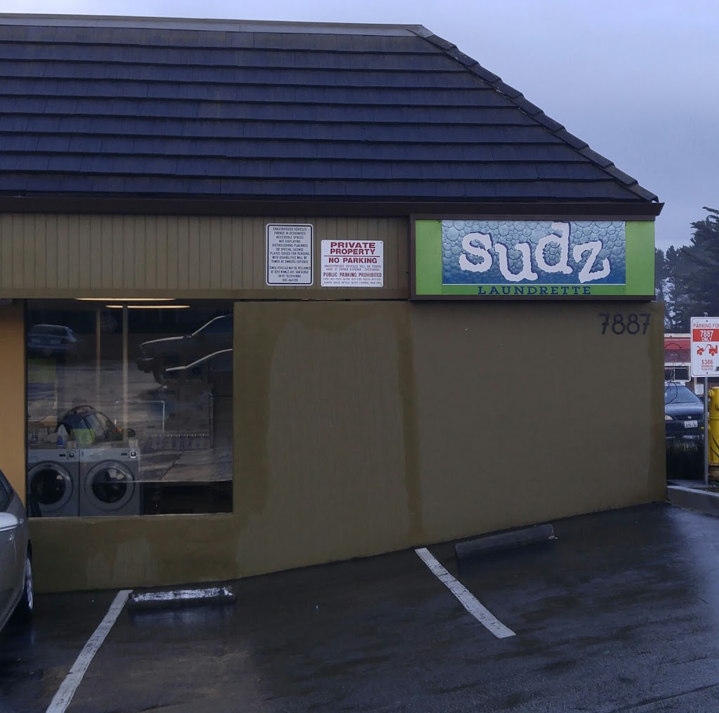 Sudz Laundrette | 7887 Soquel Dr, Aptos, CA 95003, USA | Phone: (831) 688-7839