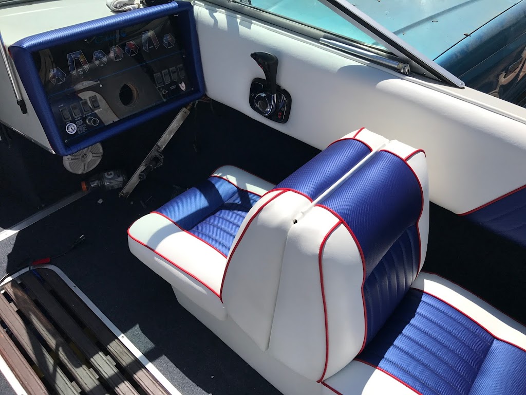 FF Auto Upholstery | 28527 CA-74, Lake Elsinore, CA 92532, USA | Phone: (323) 963-2044