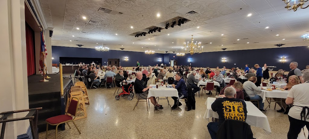 American Serb Hall Banquet | 5101 W Oklahoma Ave, Milwaukee, WI 53219, USA | Phone: (414) 545-6030