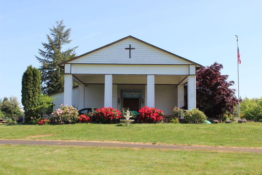 Oregon Trail Free Will Baptist | 14595 S Henrici Rd, Oregon City, OR 97045 | Phone: (503) 557-8559