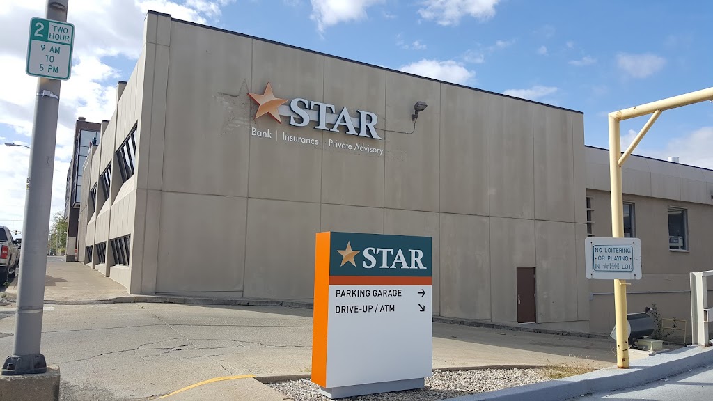 STAR Financial Bank | 735 Main St, Anderson, IN 46016, USA | Phone: (765) 622-4100