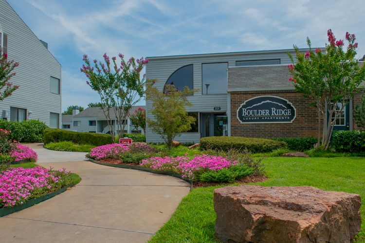 Boulder Ridge | 3121 S 145th E Ave, Tulsa, OK 74134, USA | Phone: (918) 212-8887