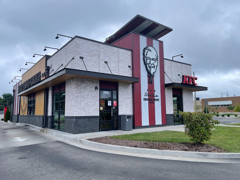 KFC | 2945 Breckenridge Ln, Louisville, KY 40220, USA | Phone: (502) 459-0389