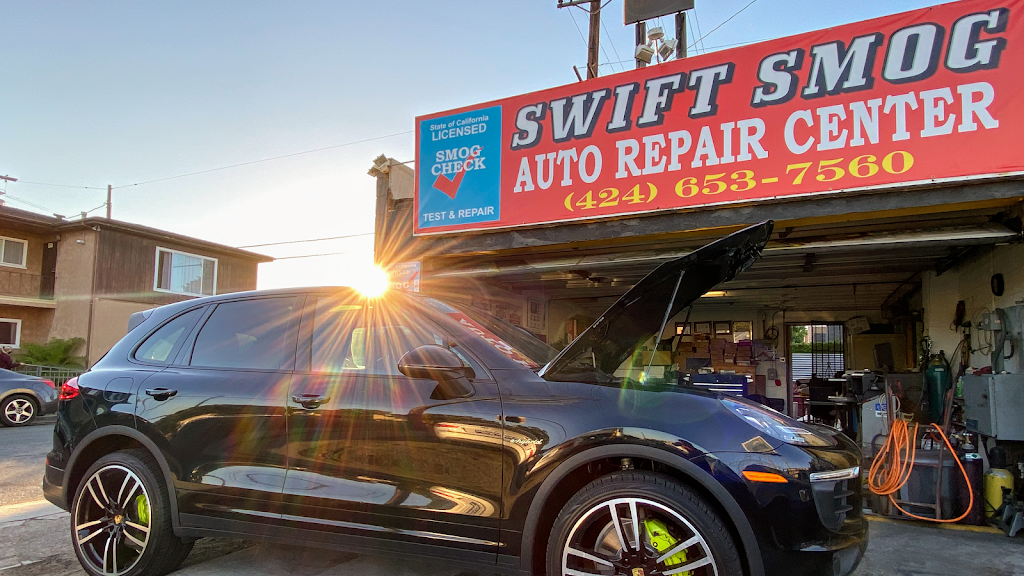 Swift Smog (STAR Certified) | 10967 Venice Blvd., Los Angeles, CA 90034, USA | Phone: (323) 899-1654