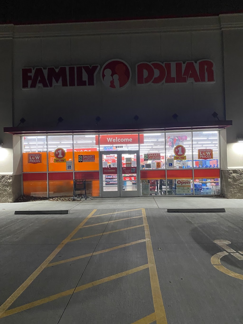 Family Dollar | 1755 S Webb Rd, Wichita, KS 67207, USA | Phone: (316) 847-6200