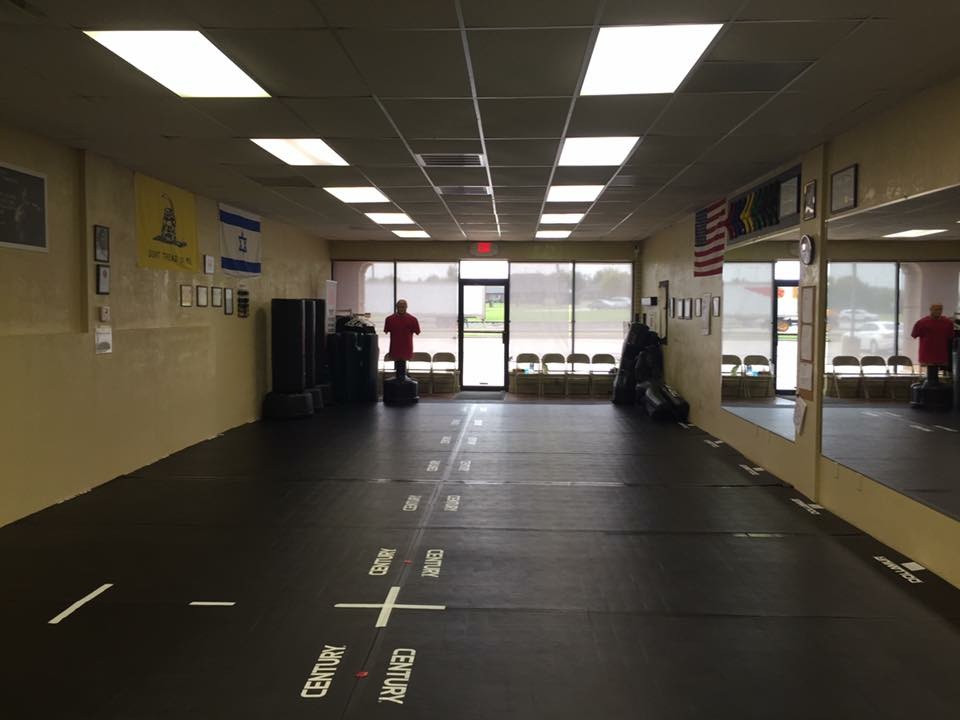Core Martial Arts & Fitness | 1103 S Ranchwood Blvd, Yukon, OK 73099, USA | Phone: (405) 464-5478