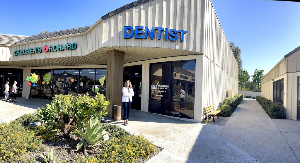 Serenity Dental OC - Dr. Dina Ghobrial DDS | 28985 Golden Lantern # B101, Laguna Niguel, CA 92677, USA | Phone: (949) 495-8885