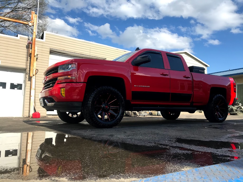 Dirt Busters Auto Detailing and Polishing | 4412 North Point Blvd Suite H, Sparrows Point, MD 21219, USA | Phone: (443) 621-5600