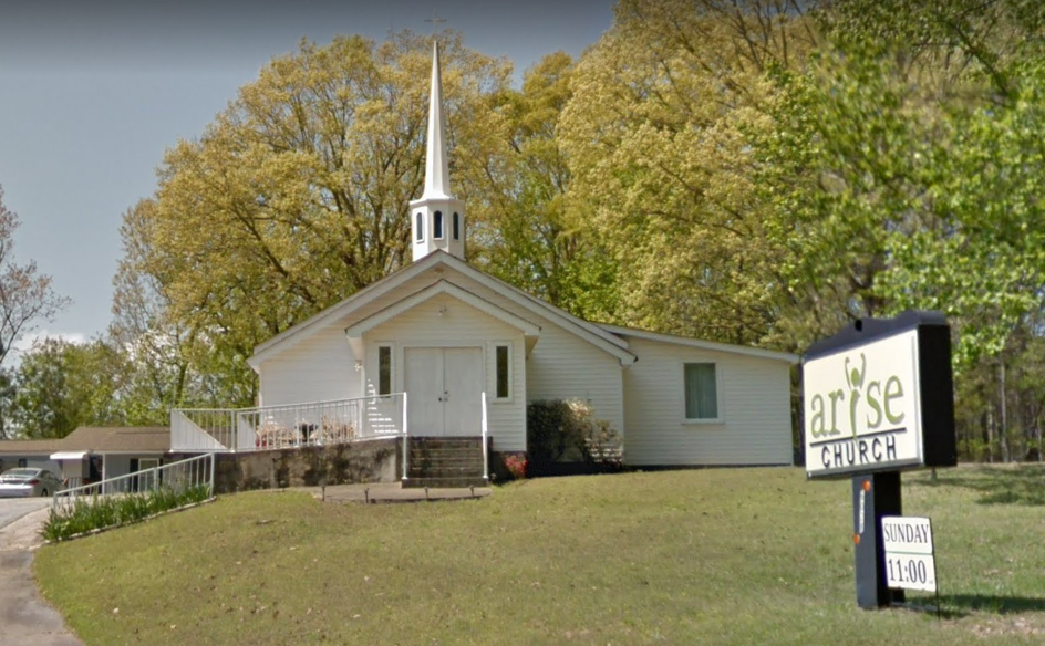 Arise Worship Center | 6028 Spout Springs Rd, Flowery Branch, GA 30542, USA | Phone: (678) 338-1190