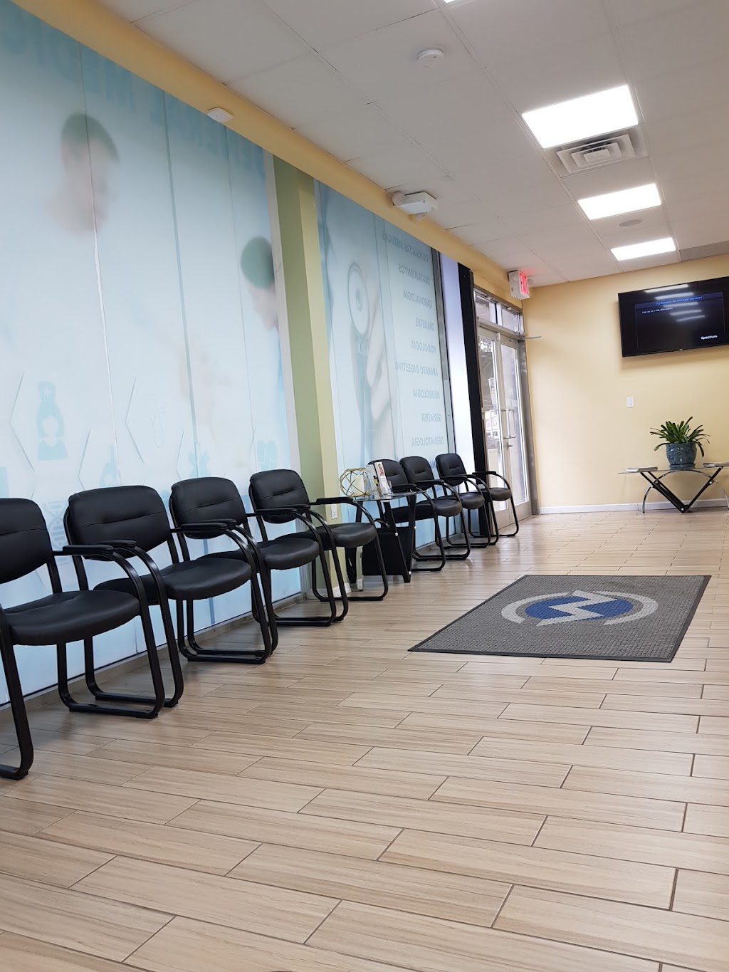 Clinica Metropolitana | 3847 10th Ave, New York, NY 10034, USA | Phone: (917) 675-7505