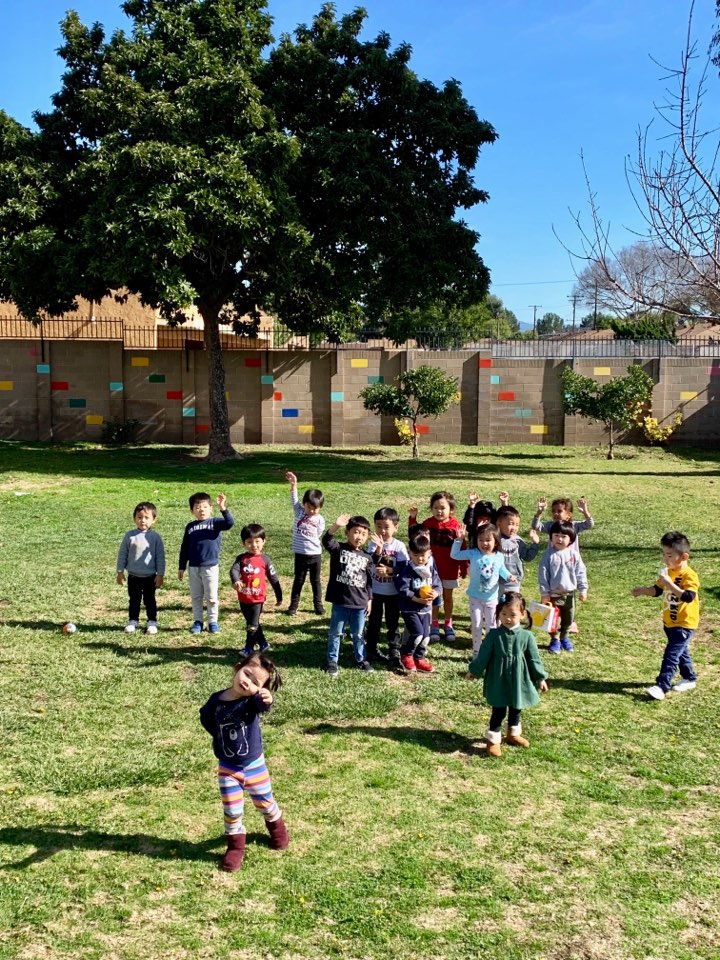 iLove CM School | 7362 Crescent Ave, Buena Park, CA 90620, USA | Phone: (714) 220-2207
