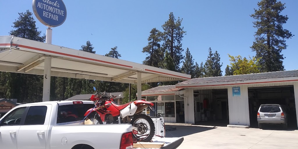 Stocks Automotive | 41390 Big Bear Blvd, Big Bear Lake, CA 92315 | Phone: (909) 866-7890