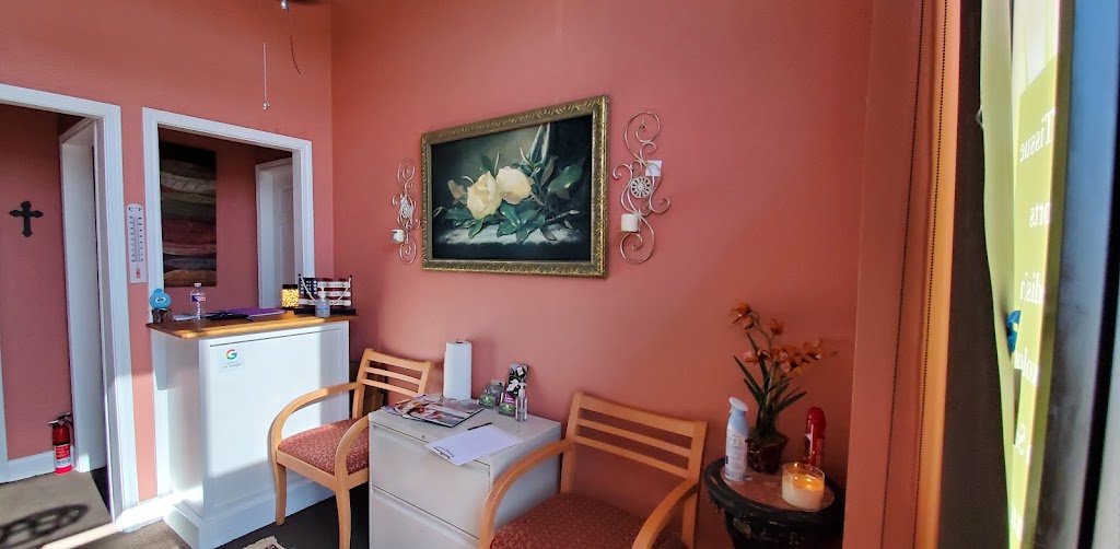 Adept Massages | 16326 Mueschke Rd e5, Cypress, TX 77433, USA | Phone: (713) 478-1448