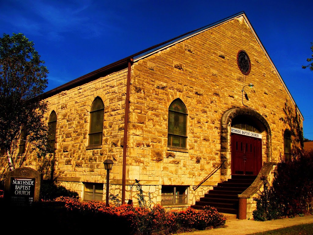 Northside Baptist Church | 500 N 5th St, Arkansas City, KS 67005, USA | Phone: (620) 442-8100