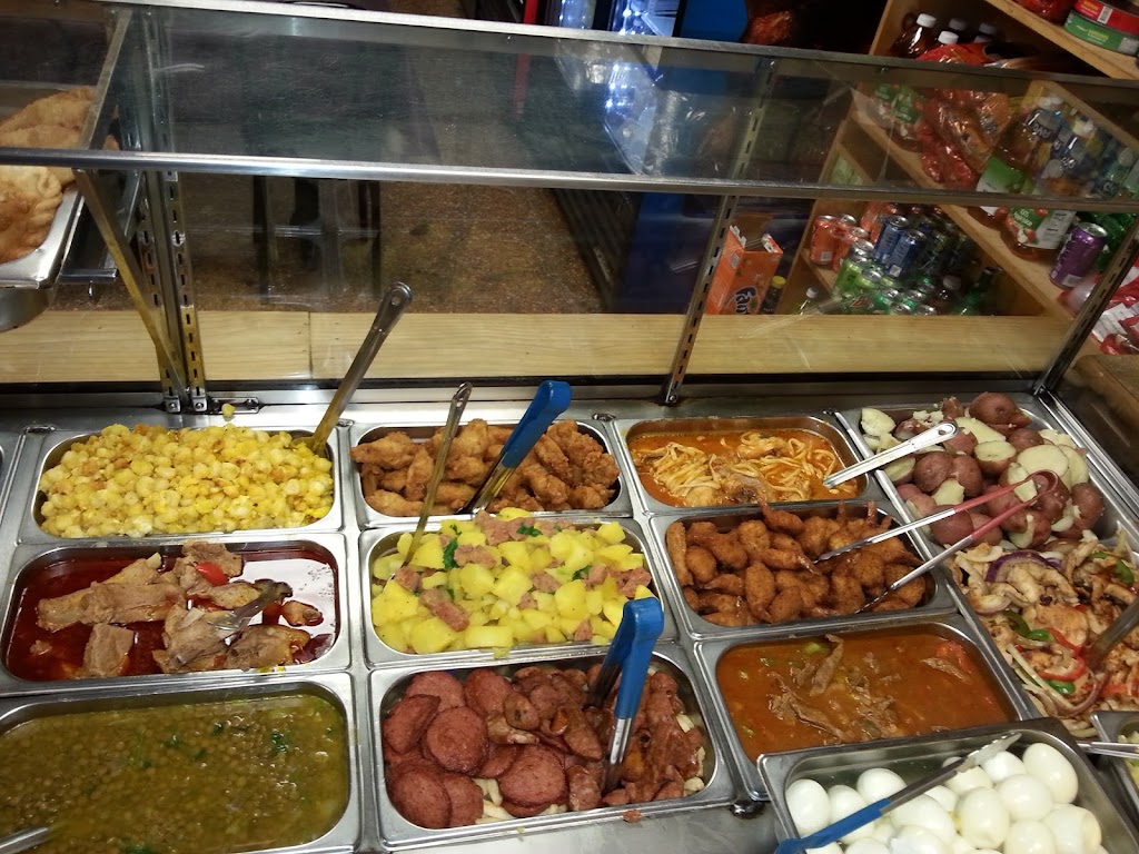 Deli El Brujo | 828C Washington St, Peekskill, NY 10566, USA | Phone: (914) 930-1719