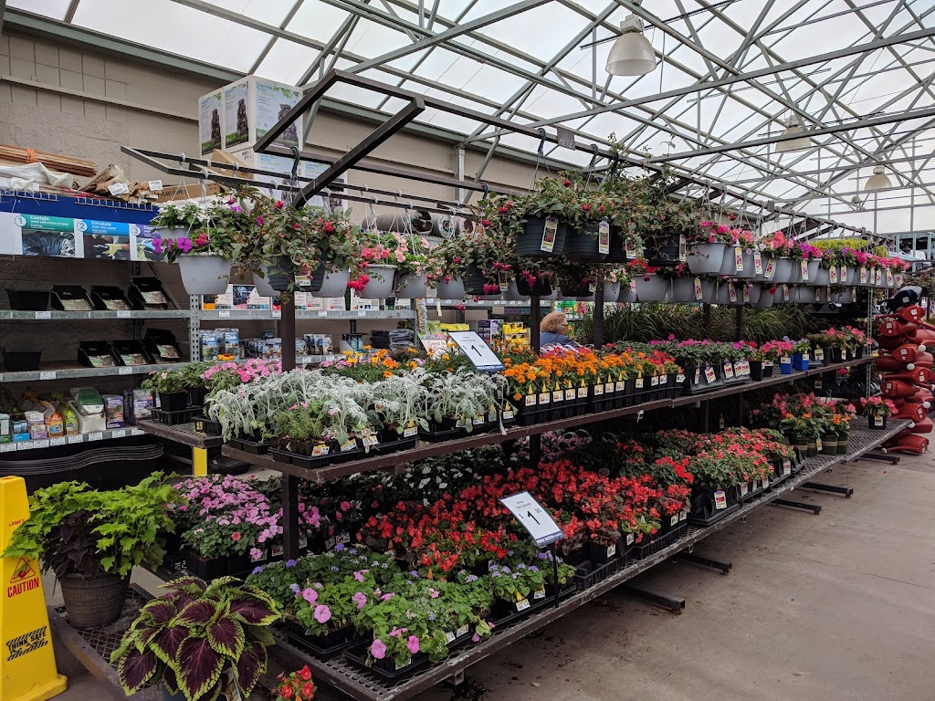 Lowes Garden Center | 3333 N 147th St, Omaha, NE 68116, USA | Phone: (402) 492-1200