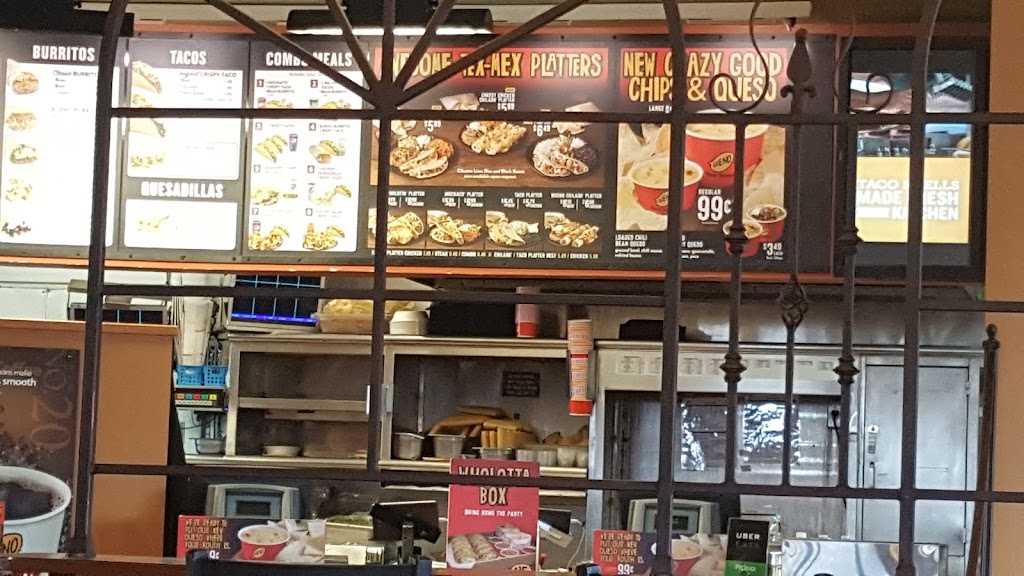 Taco Bueno | 1109 N Santa Fe Ave, Moore, OK 73160, USA | Phone: (405) 799-7095