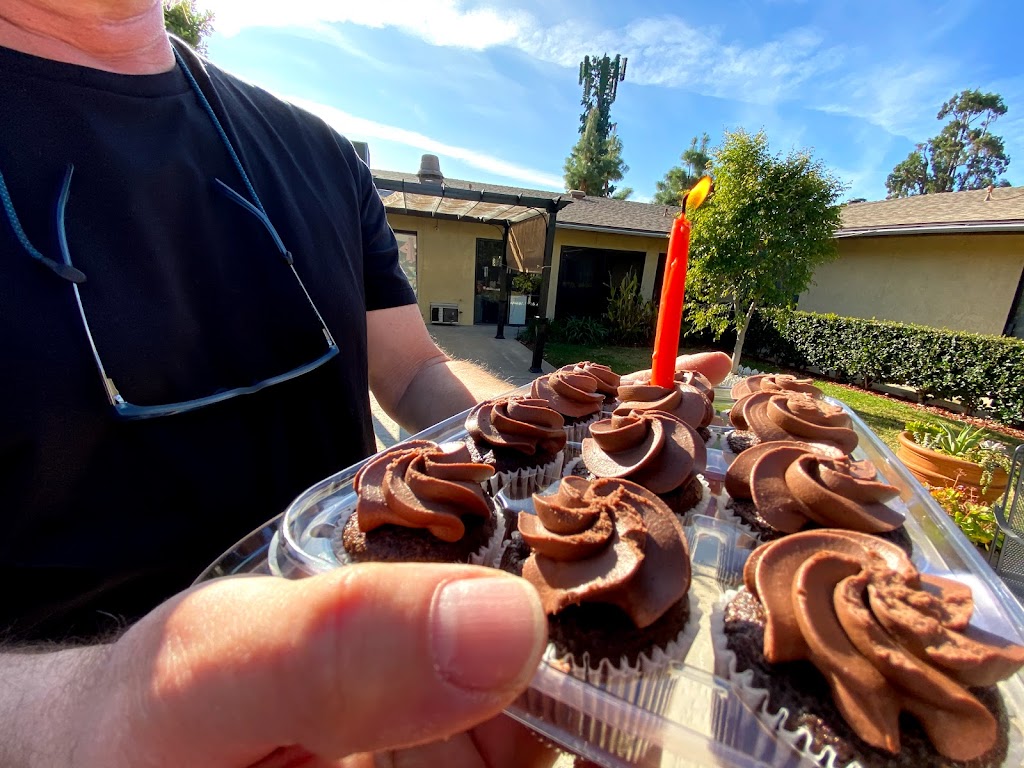 Santa Anita Assisted Living | 5600 Gracewood Ave, Arcadia, CA 91780, USA | Phone: (626) 442-8410