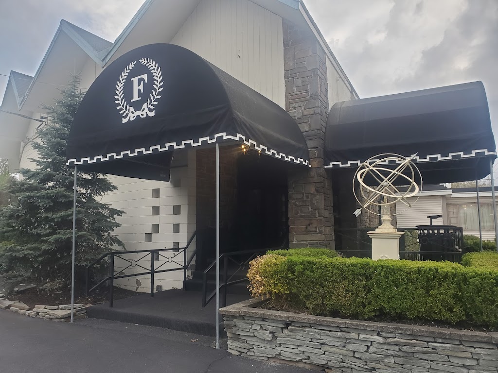 Franklin Terrace Ballroom | 126 Campbell Ave #5726, Troy, NY 12180, USA | Phone: (518) 274-3421