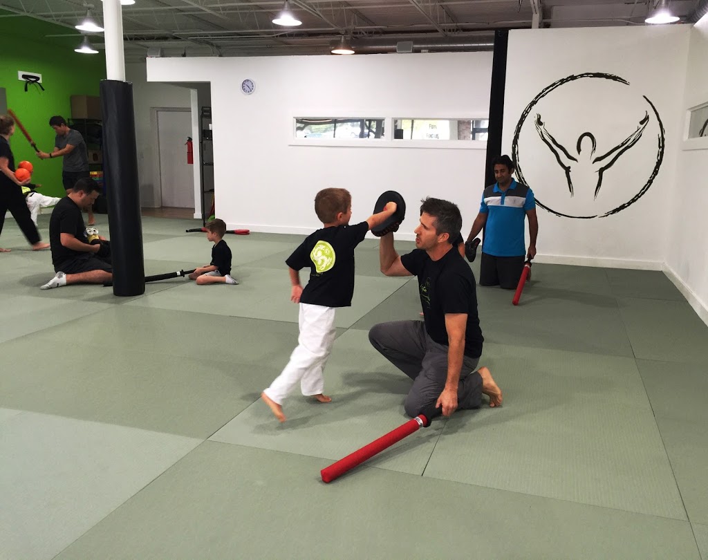 Life Ki-do Martial Arts, Parenting & Life Education | 1200 Lakeway Dr #2, Lakeway, TX 78734, USA | Phone: (512) 900-1323