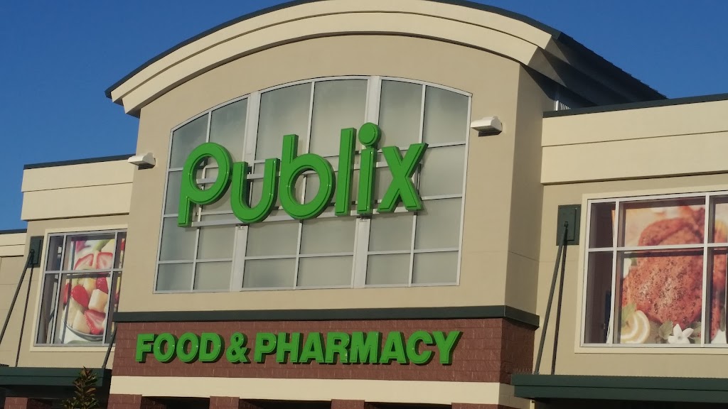 Publix Super Market at Pelham Towne Center | 365 Huntley Pkwy, Pelham, AL 35124, USA | Phone: (205) 620-0102