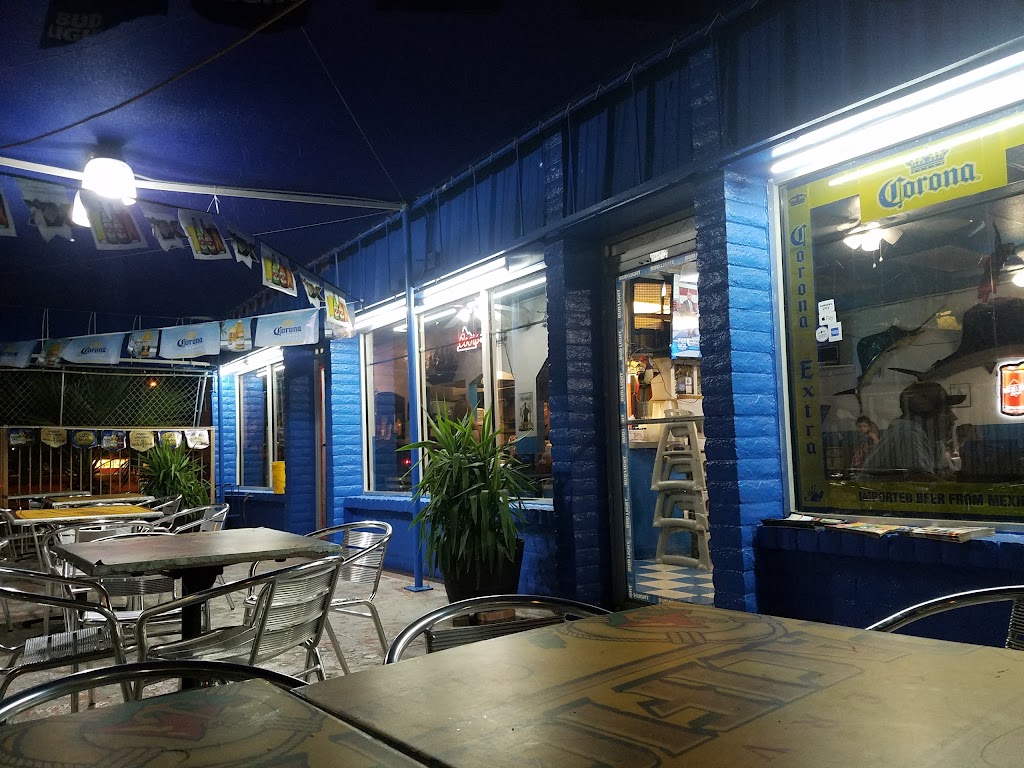 Mariscos Ensenada #3 - 3242 W Van Buren St, Phoenix, AZ 85009