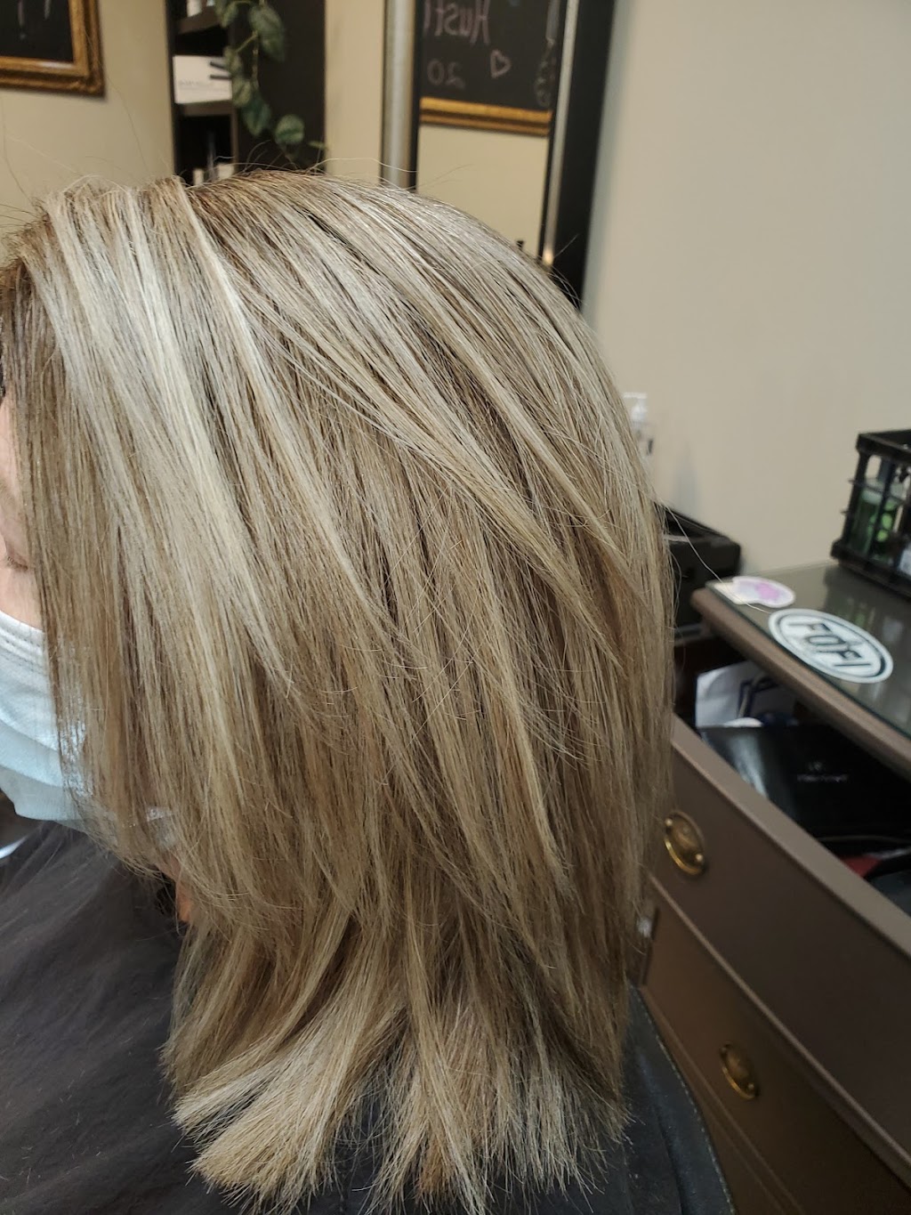 Color Cut Repeat Salon | 624 Independence Blvd #102, Virginia Beach, VA 23462, USA | Phone: (757) 635-2776