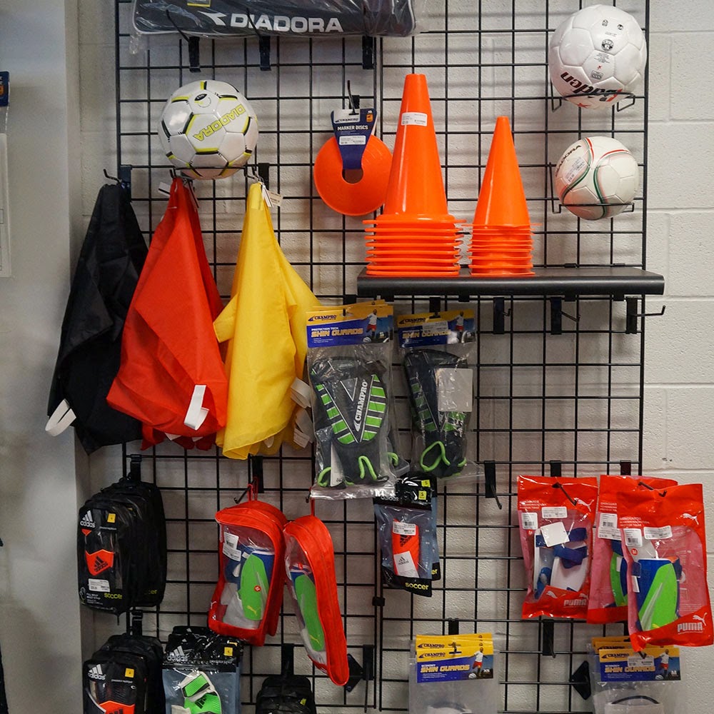 Mallory Sports | 1818 Vaughn Rd, Wood River, IL 62095, USA | Phone: (618) 259-4236