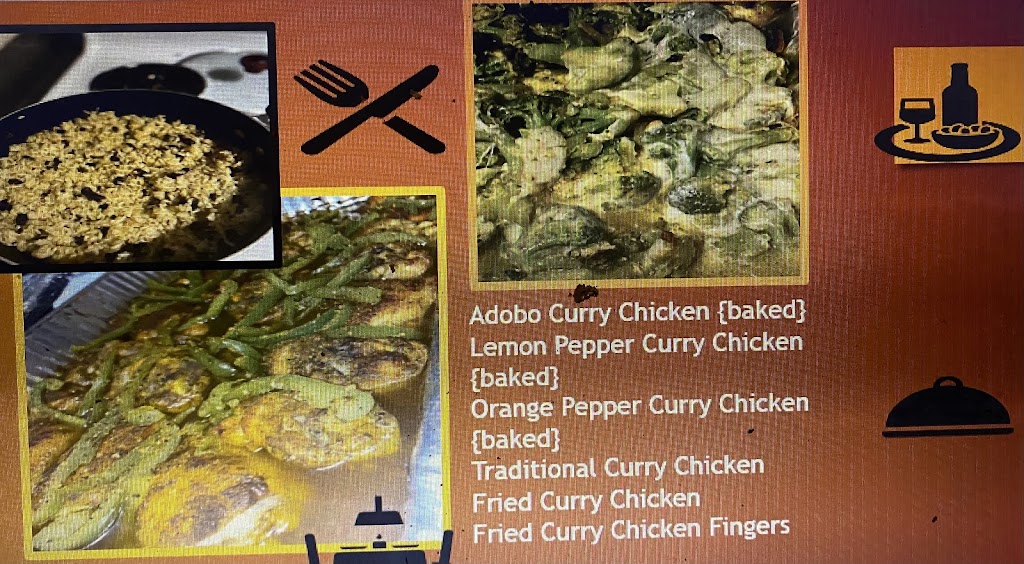 Everything Curry | 4813 Mallard Crescent, Portsmouth, VA 23703, USA | Phone: (757) 295-6441