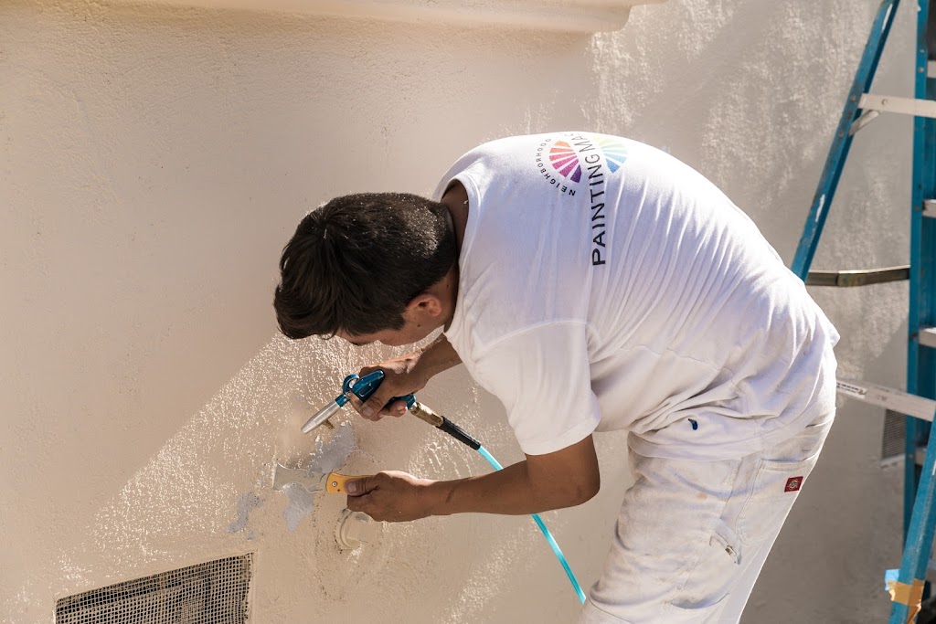 Neighborhood Painting Masters | 12800 S Broadway, Los Angeles, CA 90061, USA | Phone: (877) 376-7000