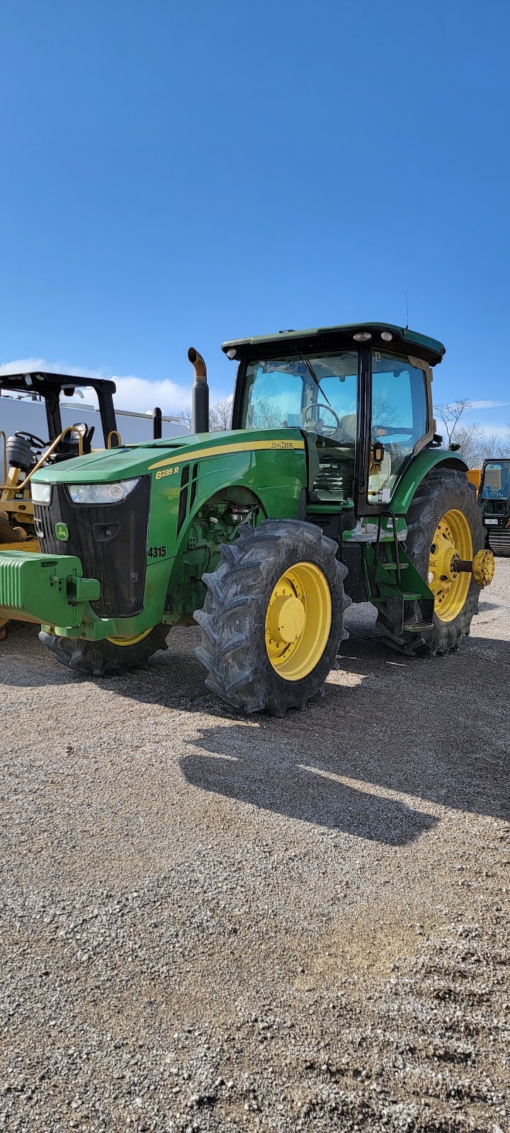 Newman Tractor | 66640 Executive Dr, St Clairsville, OH 43950, USA | Phone: (740) 508-7996