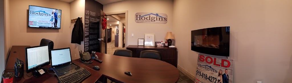 Hodgins Home Team: Royal Lepage Binder Real Estate | 65 Sandwich St N, Amherstburg, ON N9V 2T9, Canada | Phone: (519) 818-4272