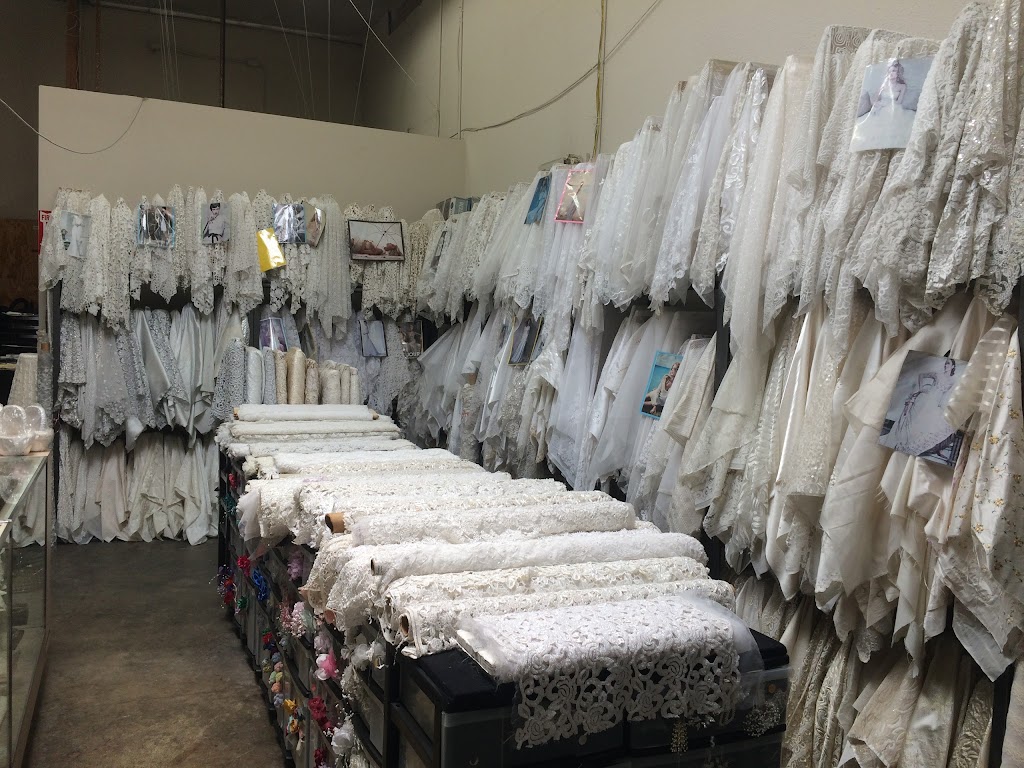 Designer Fabric | R & S, 1031 Bay Blvd, Chula Vista, CA 91911, USA | Phone: (619) 422-2340