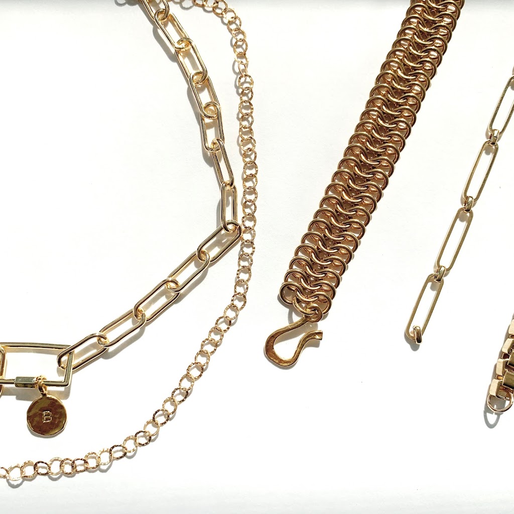 Heather Pullis Jewelry | 1001 W 17th St Ste P, Costa Mesa, CA 92627, USA | Phone: (949) 275-4803