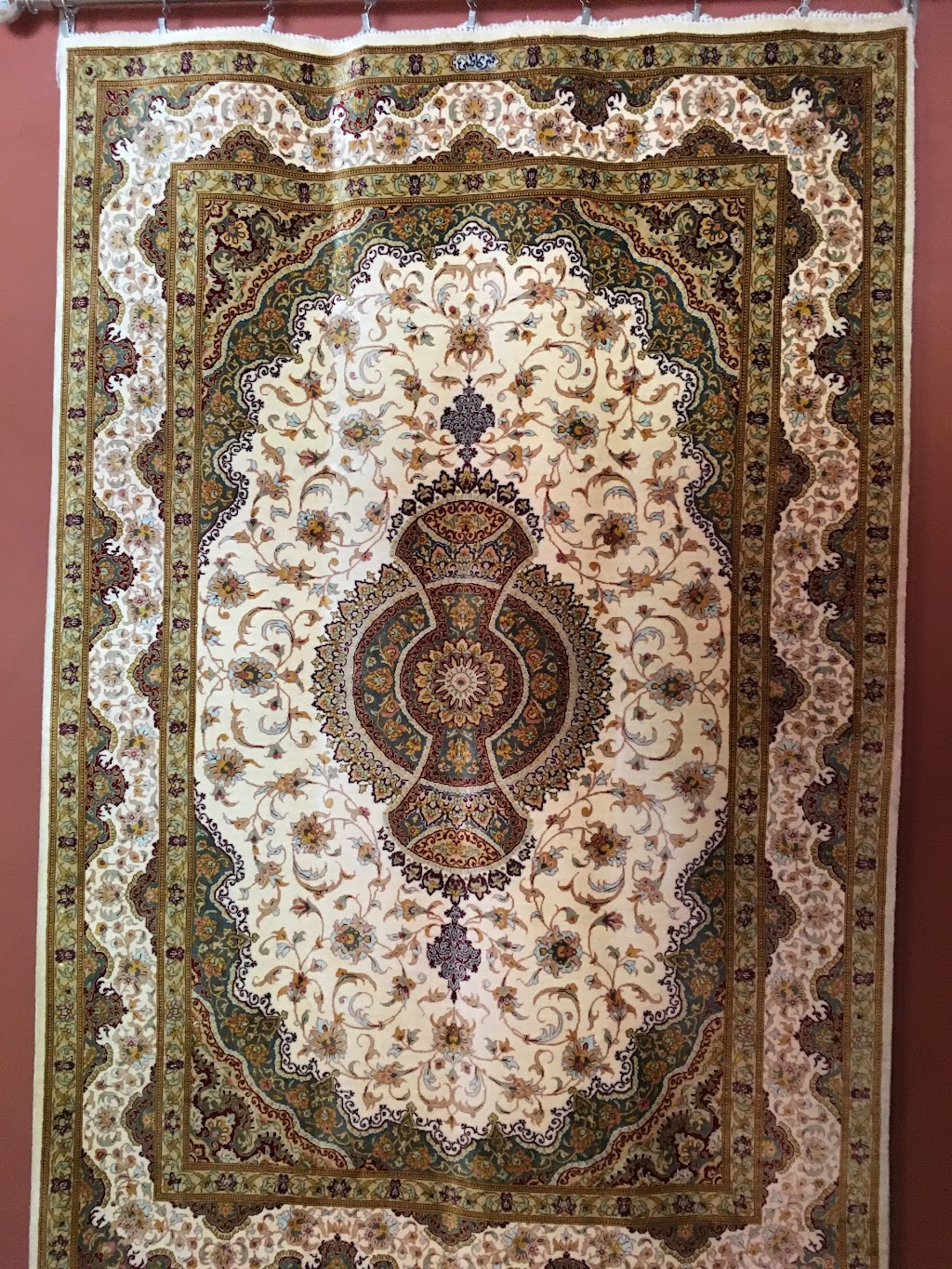 C. Harbs Rugs | 7660 Philips Hwy Suite 1, Jacksonville, FL 32256, USA | Phone: (904) 733-0203